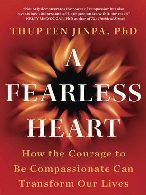 A Fearless Heart - ebook